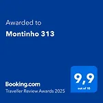 Montinho 313 Dom wakacyjny