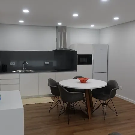 Holiday home Montinho 313 Arouca