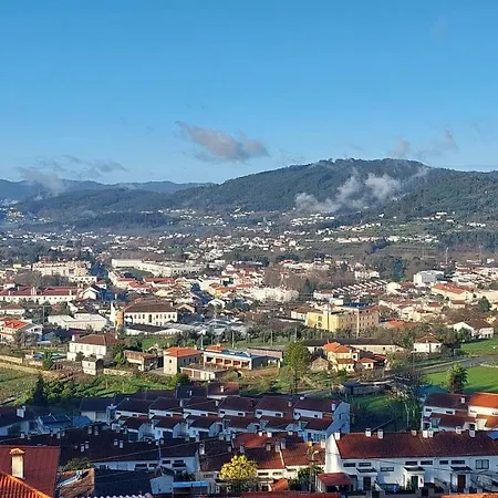 Montinho 313 Holiday home *