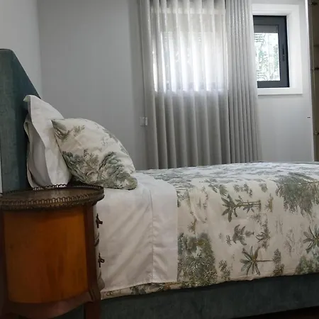 Montinho 313 Holiday home Arouca