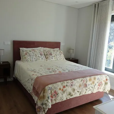 Vakantiehuis Montinho 313