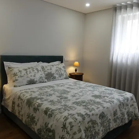 Montinho 313 Holiday home