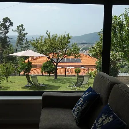 Montinho 313 Vakantiehuis *