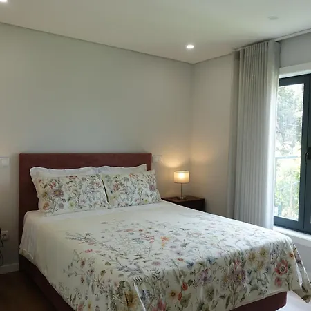 Holiday home Montinho 313 Arouca