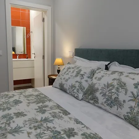 Montinho 313 Holiday home *