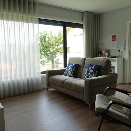 Holiday home Montinho 313 Arouca