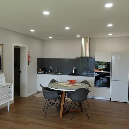 Montinho 313 Holiday home