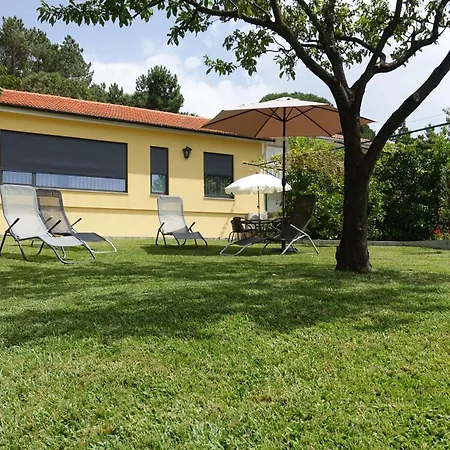 Montinho 313 Vakantiehuis