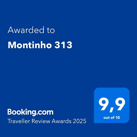 Montinho 313 Holiday home