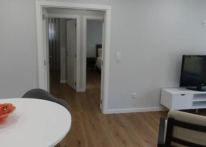 Ferienhaus Montinho 313 Arouca