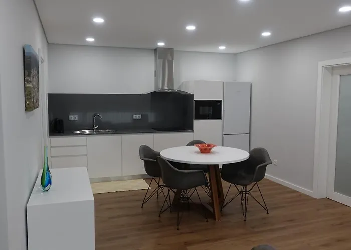 Ferienhaus Montinho 313 Arouca