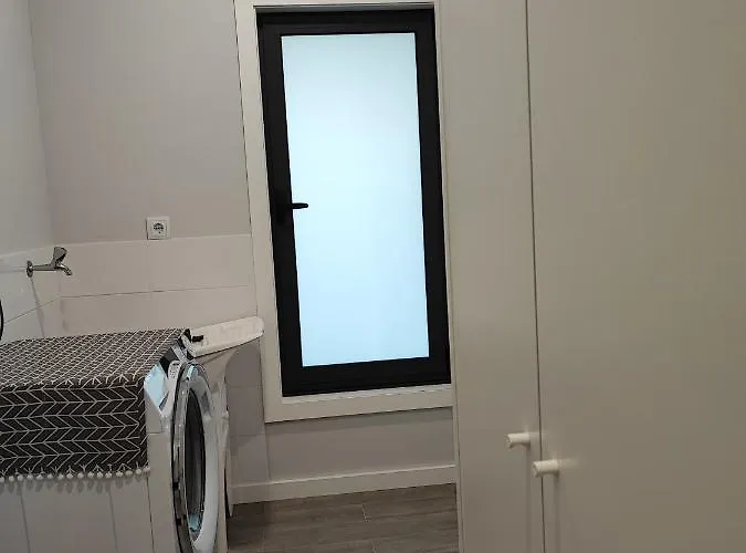 Montinho 313 Ferienhaus