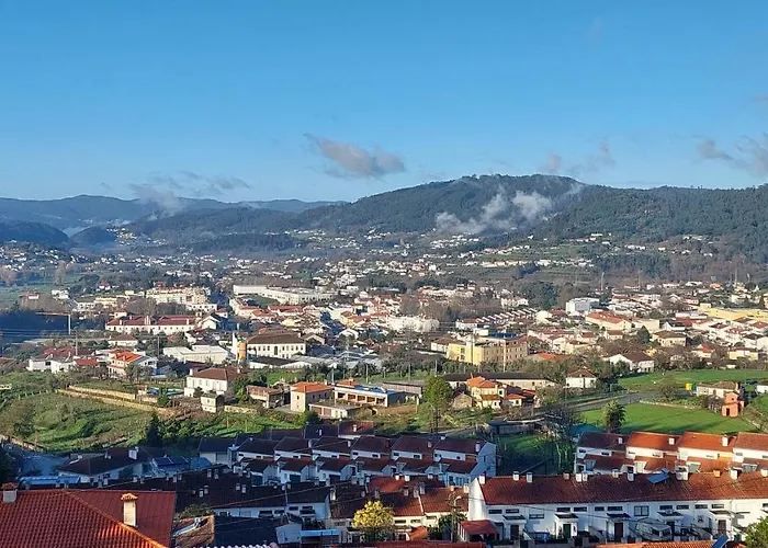 Montinho 313 Ferienhaus *