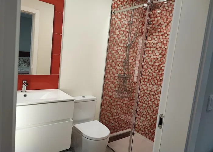 Montinho 313 펜션 *