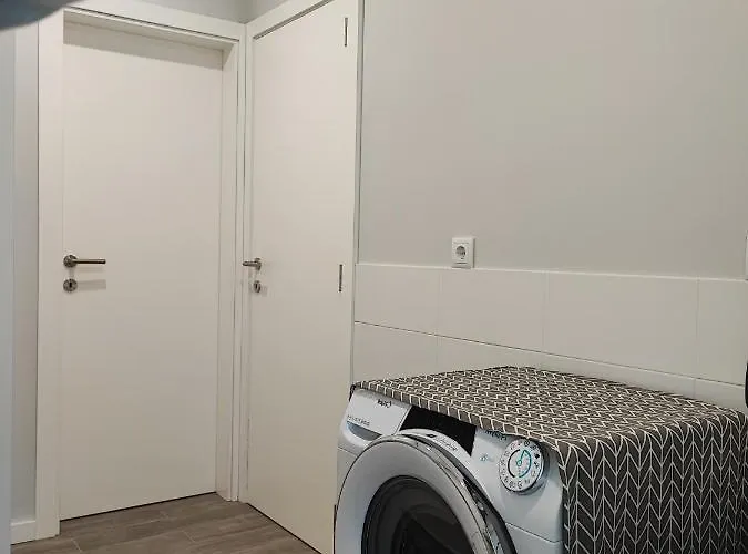 Ferienhaus Montinho 313