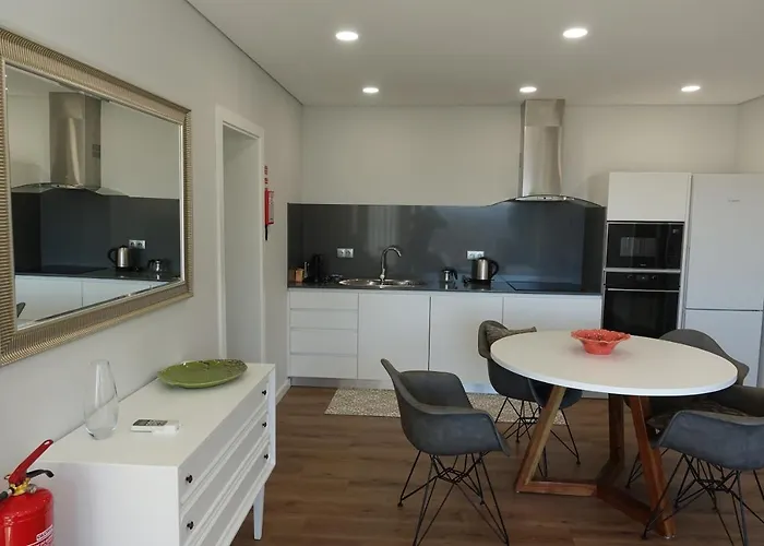 Montinho 313 Vakantiehuis *