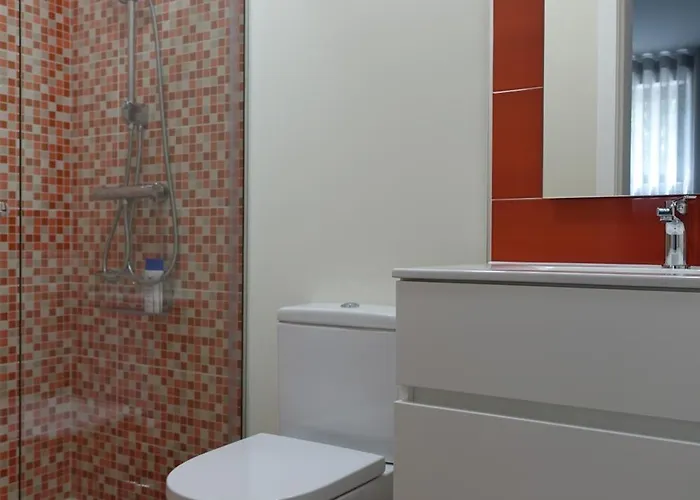 Montinho 313 펜션 아로카