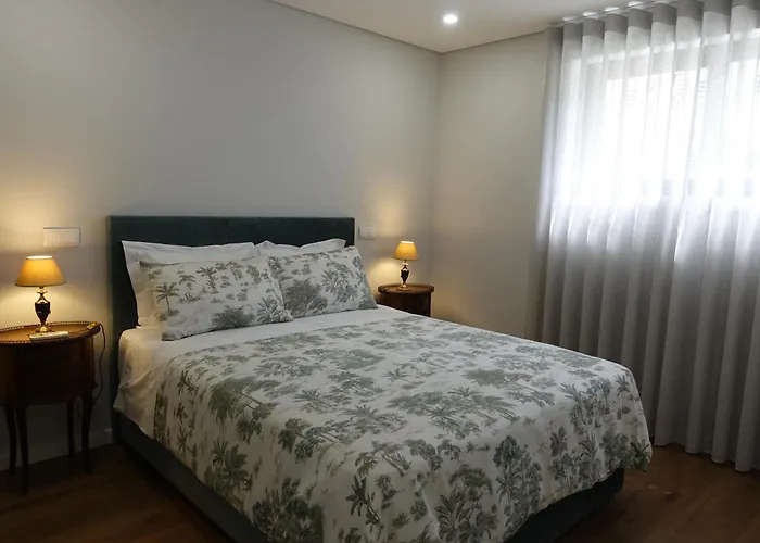 Montinho 313 Ferienhaus