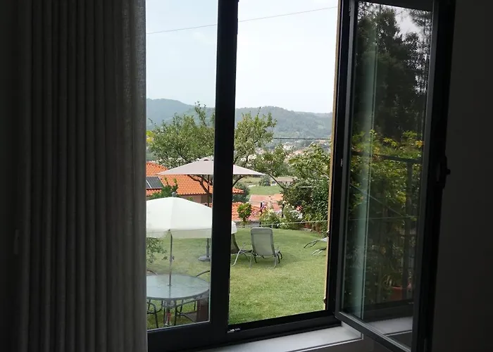 Ferienhaus Montinho 313 *