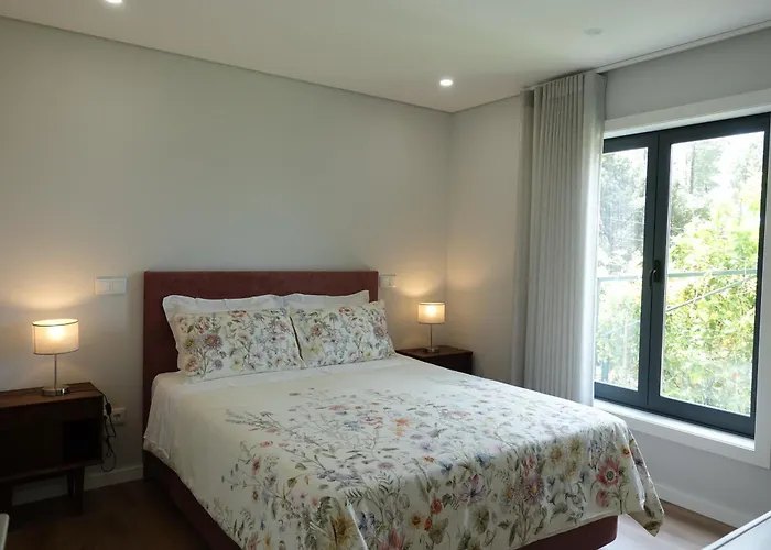 펜션 Montinho 313 아로카