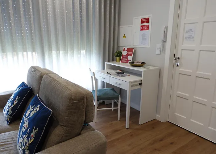 Montinho 313 * 아로카