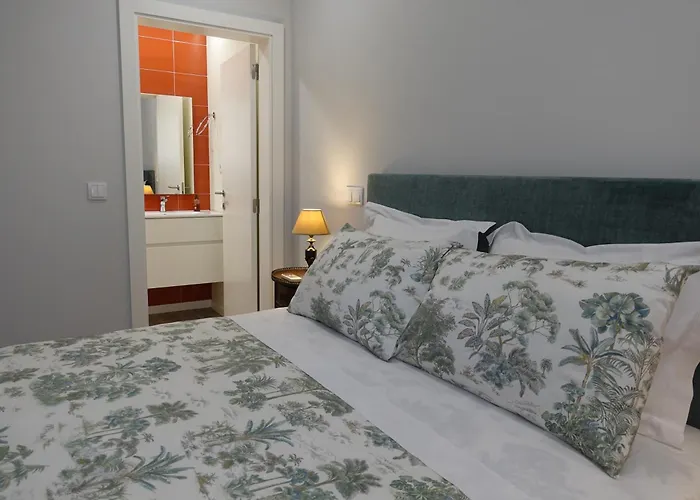 Montinho 313 펜션 *