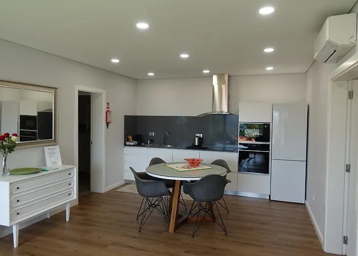 Montinho 313 Vakantiehuis