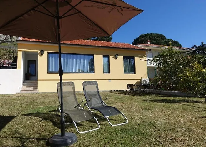 Ferienhaus Montinho 313 *