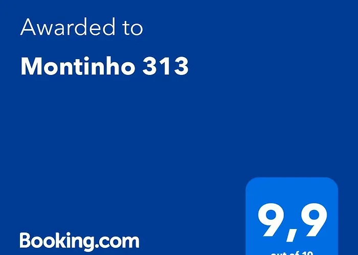Montinho 313 펜션